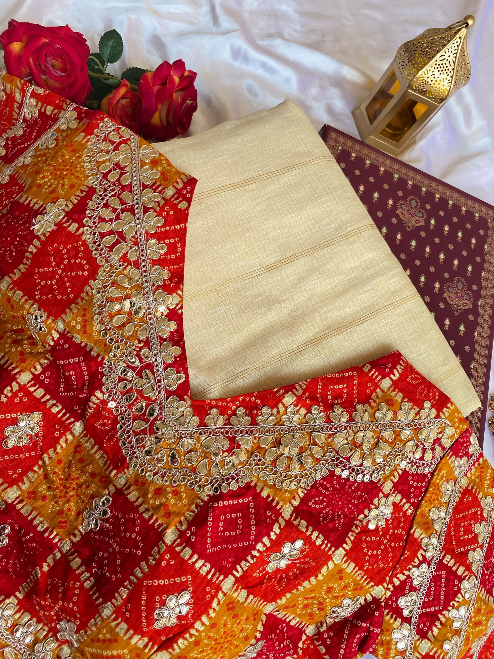 Bandhan By Rnc Soft Tissue Heavy Blouse Designer Sarees Wholesale Market In Surat With Price